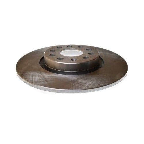 EBC Brake discs set front 1K0 615 301 aa Audi Seat Škoda 1K0615301AA
