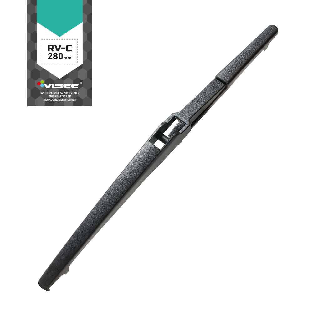 EBG rear wiper RV-C new 280