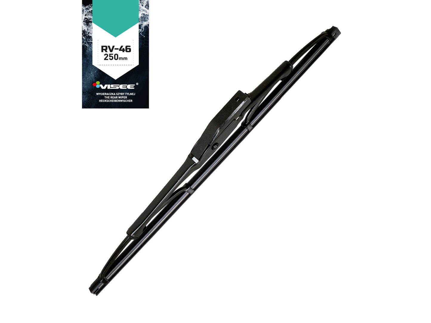 EBG rear wiper RV-46 new 250