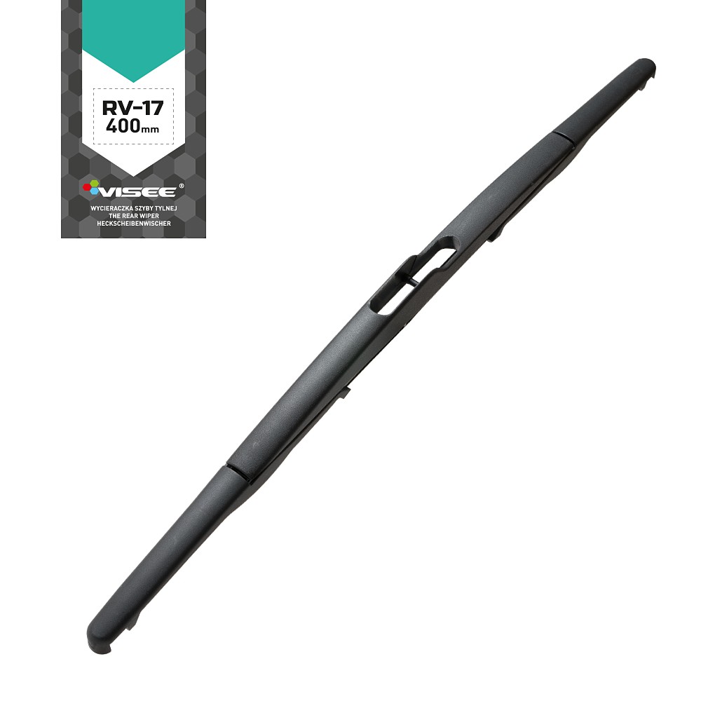 EBG rear wiper RV-17 new 400