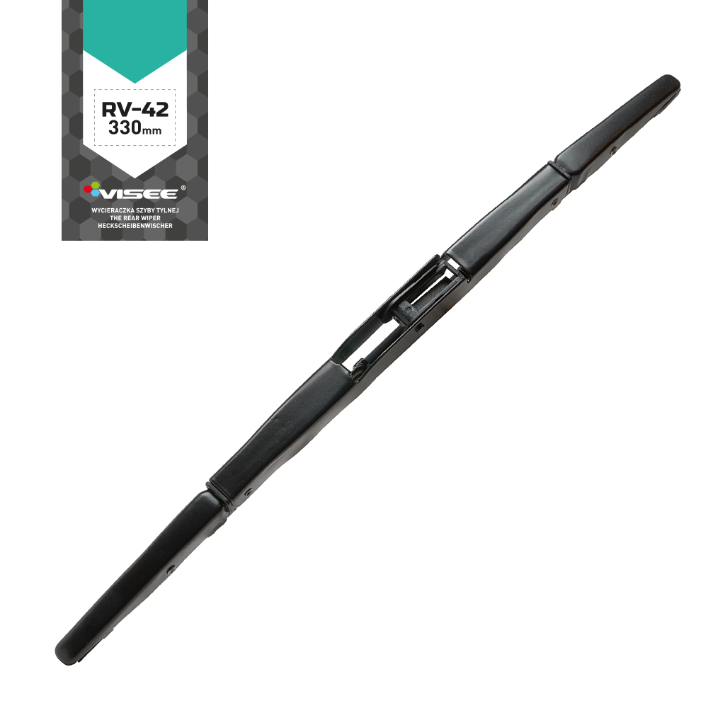 EBG rear wiper RV-42 new 330