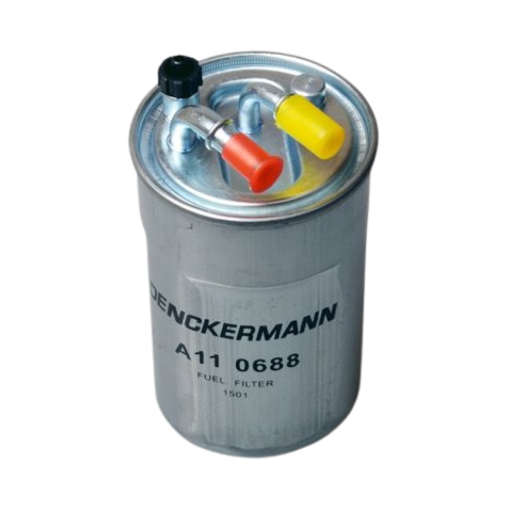 EBG Fuel filter Opel 0813070 0818031 93196533 093196533 095521116 95521116