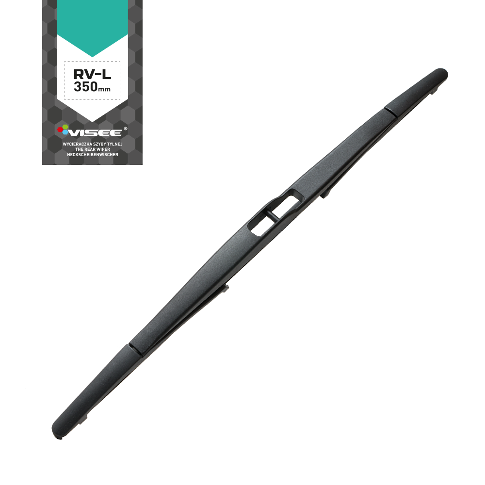 EBG rear wiper RV-L new 350