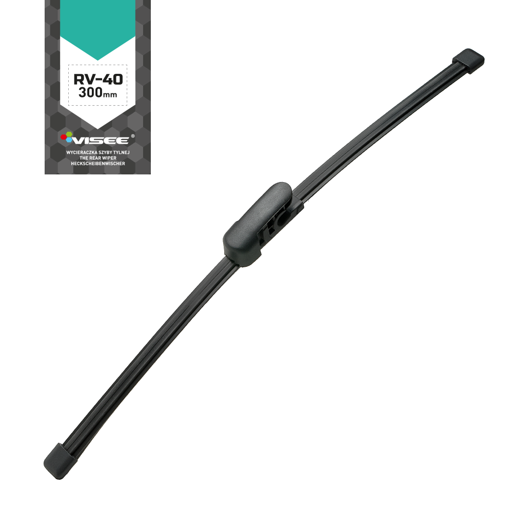 EBG rear wiper RV-40 new 300