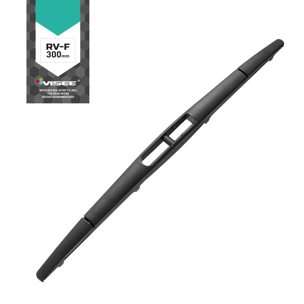 EBG rear wiper RV-F new 300