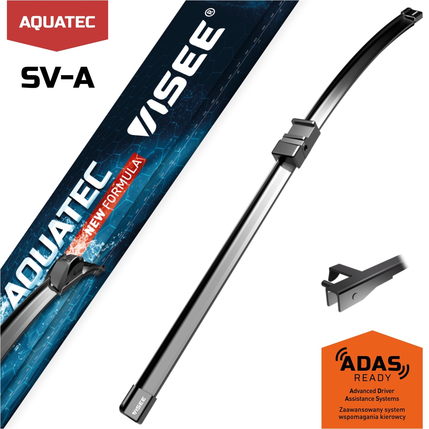 EBG front wiper SV-A new 550