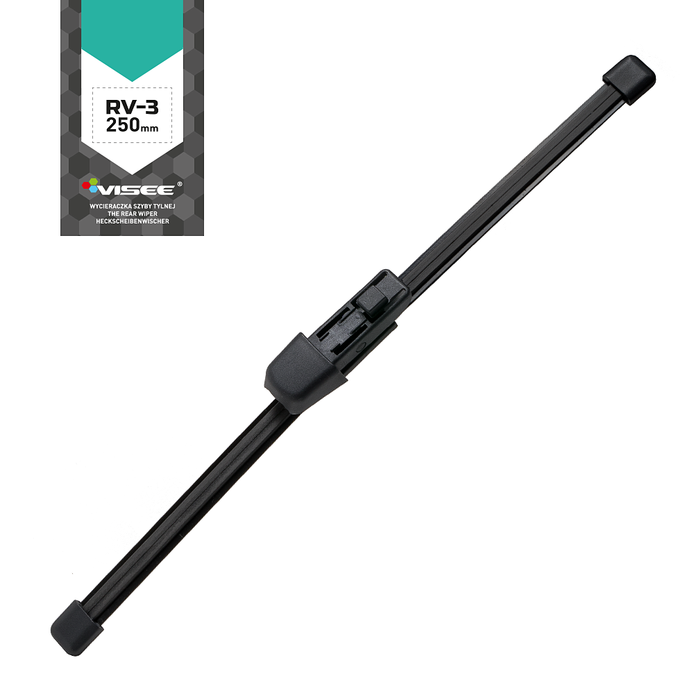 EBG rear wiper RV-3 new 250