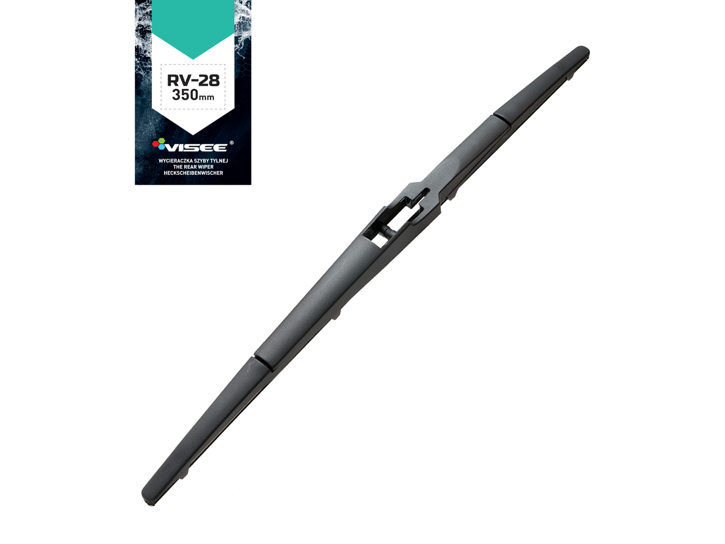 EBG rear wiper RV-28 new 350