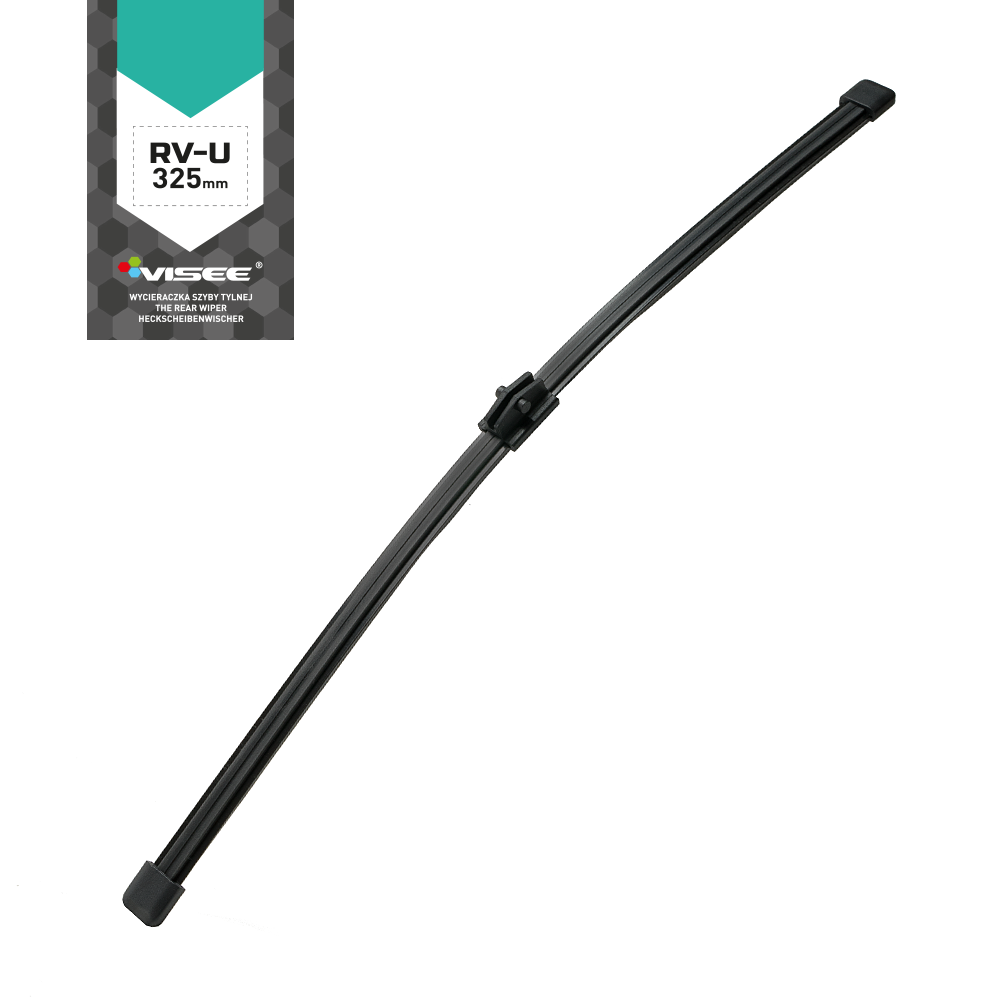 EBG rear wiper RV-U new 325