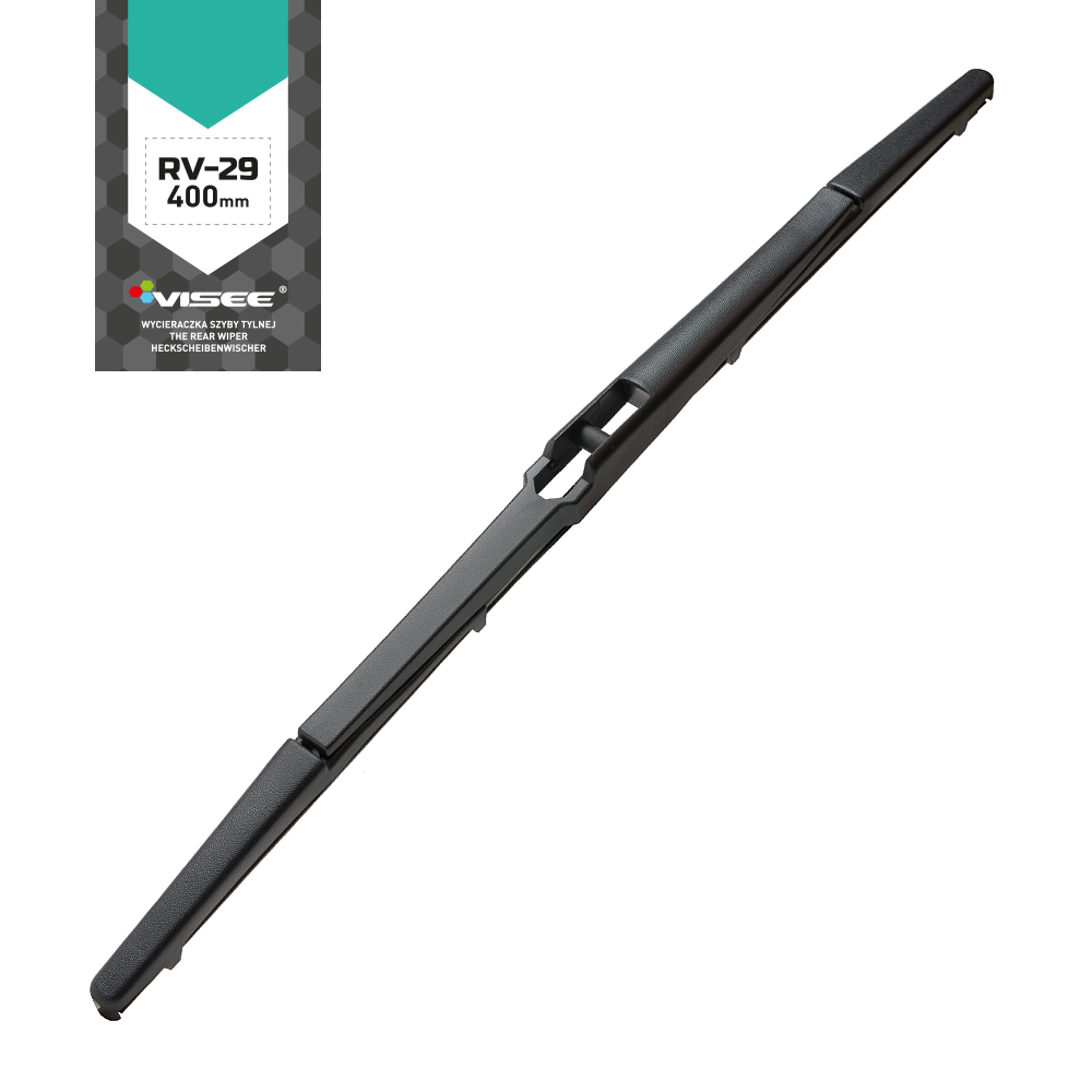 EBG Rear Wiper RV-29 New 400