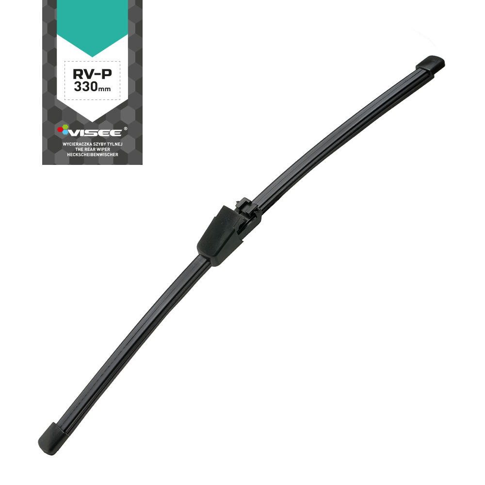 EBG rear wiper RV-P new 330