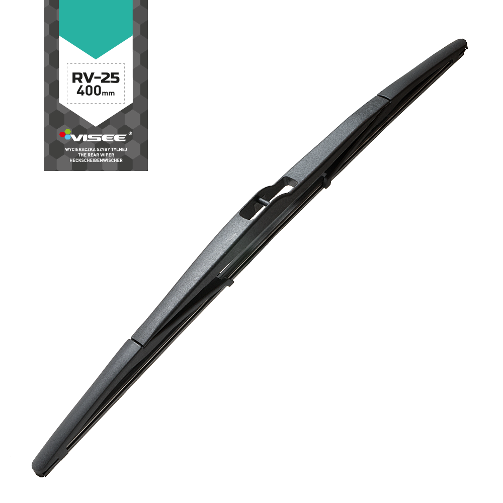EBG rear wiper RV-25 new 400