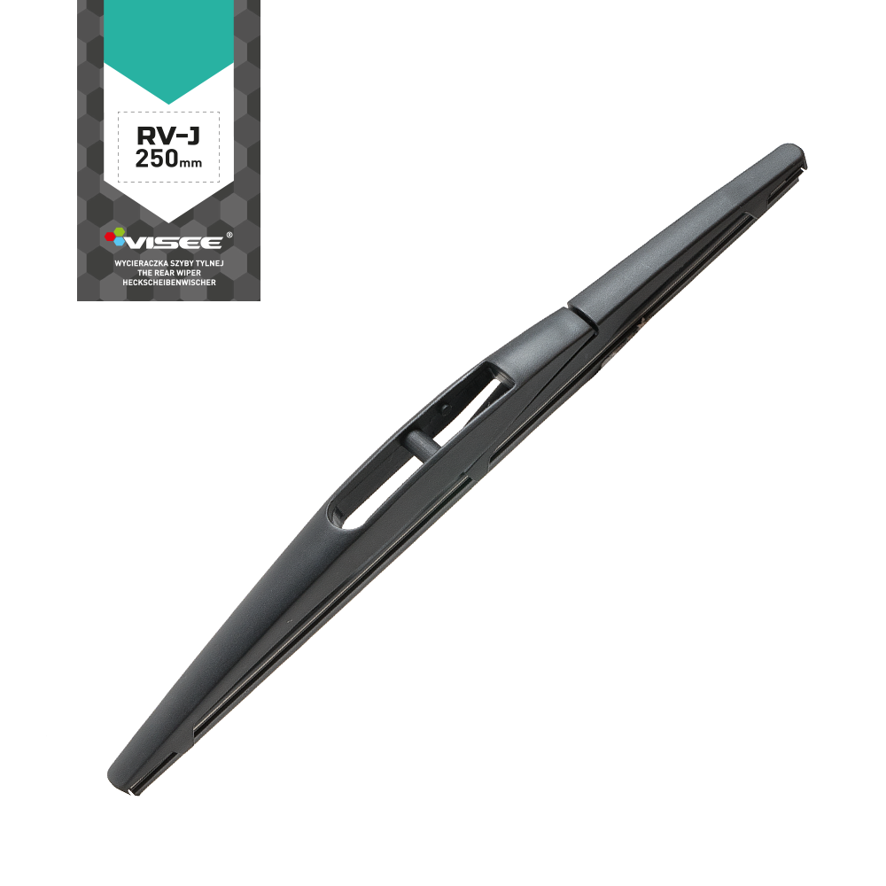 EBG rear wiper RV-J new 250