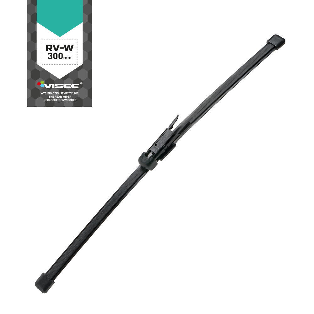 EBG Rear Wiper RV-W New 300