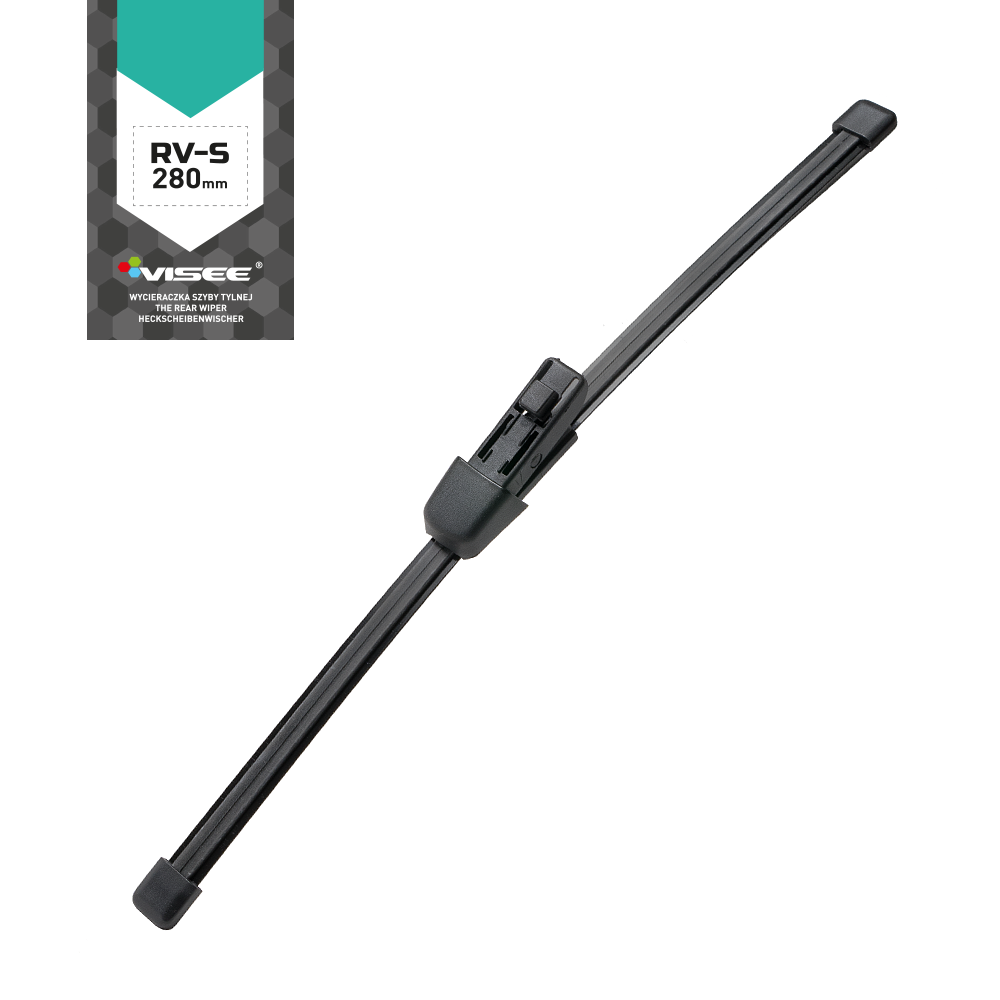 EBG rear wiper RV-S new 280