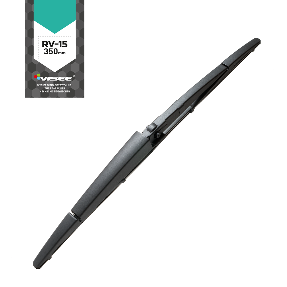 EBG rear wiper RV-15 new 350