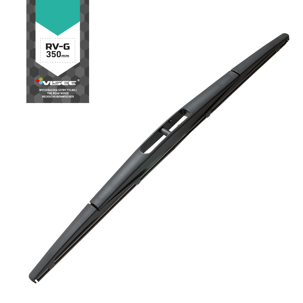 EBG wiper rear RV-G new 350