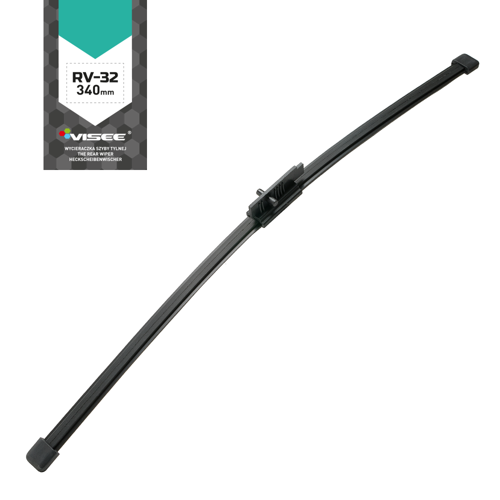 EBG rear wiper RV-32 new 340