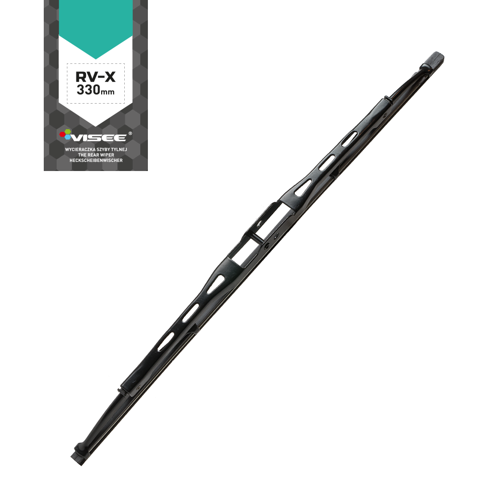 EBG wiper rear RV-X new 330