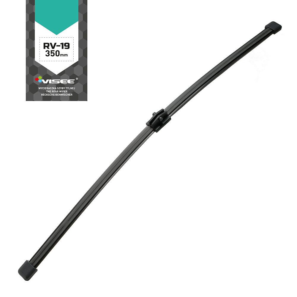 EBG wiper rear RV-19 new 350