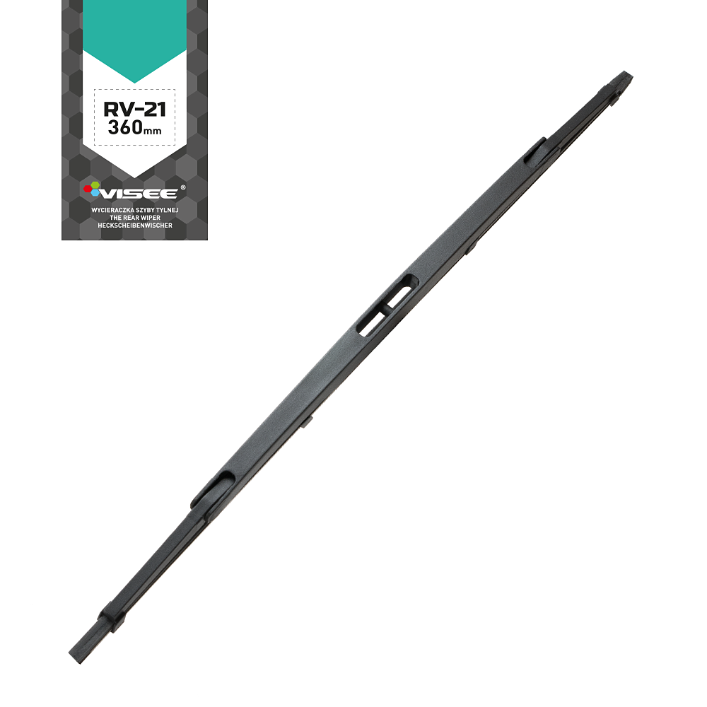 EBG rear wiper RV-21 new 360