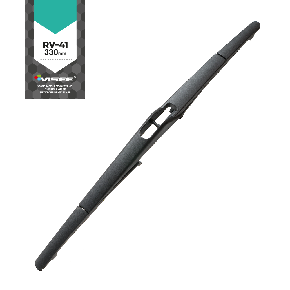 EBG rear wiper RV-41 new 330