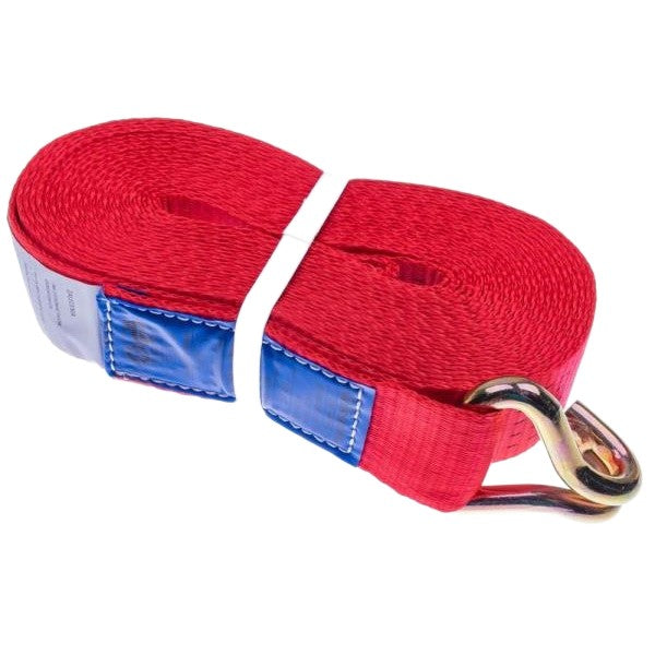 EBG Lashing strap tie-down strap 5T 9.5 m