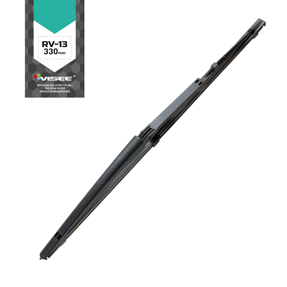 EBG rear wiper RV-13 new 330