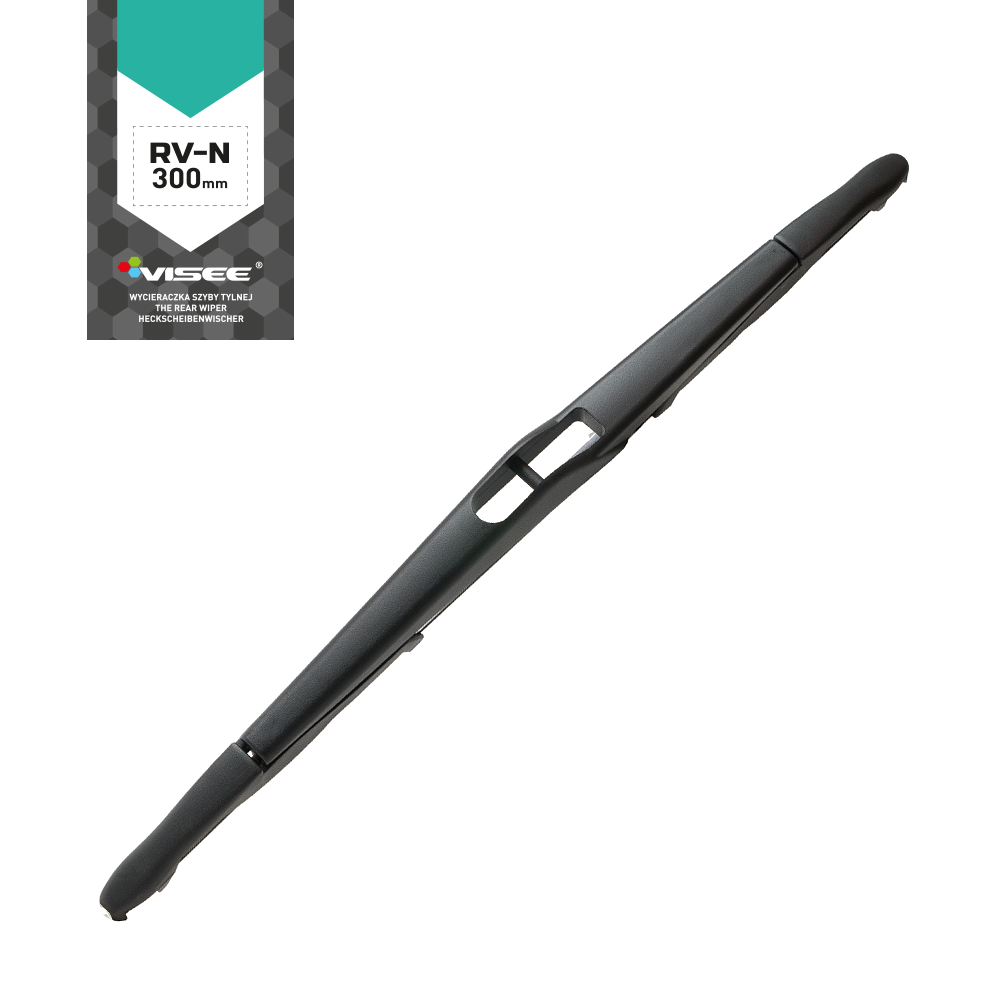 EBG rear wiper RV-N new 300