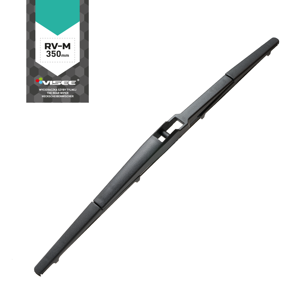 EBG rear wiper RV-M new 350