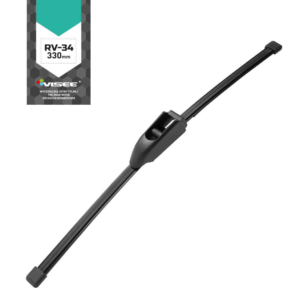 EBG rear wiper RV-34 new 330