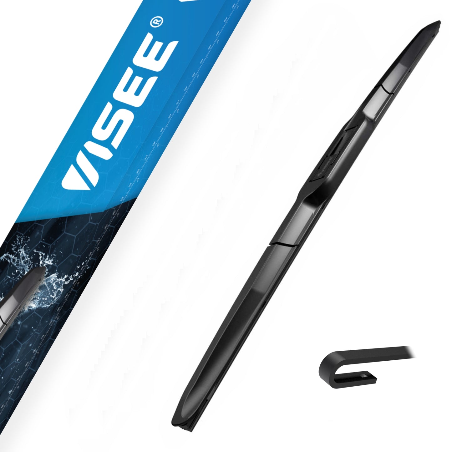 EBG wiper front SV-U new 350