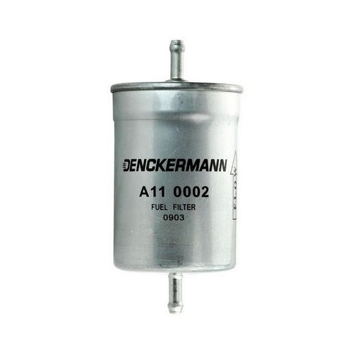 EBG Filtr paliwa Alfa Romeo Audi BMW 119113206100 119113206101 119113206104