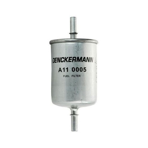 EBG Fuel filter Peugeot Renault 156785