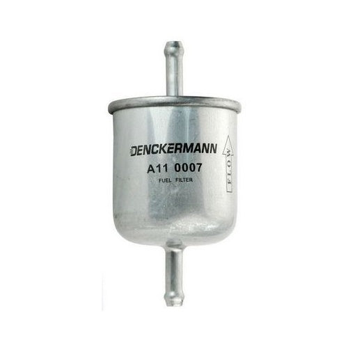 EBG Fuel Filter Ford Isuzu Nissan 1112653 1952951 1960297 1960568 1962254