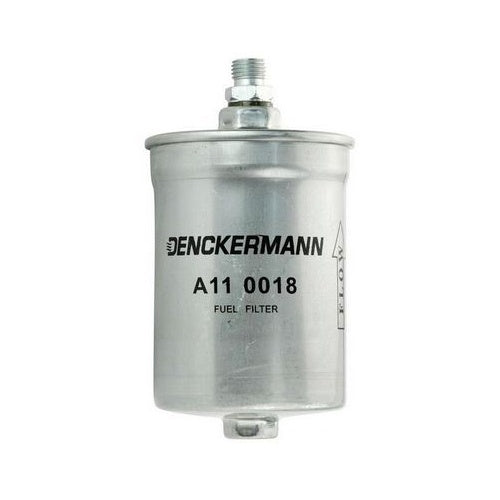EBG Fuel filter Mercedes 119113206100