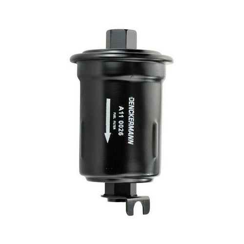 EBG Fuel Filter Toyota 2330087729