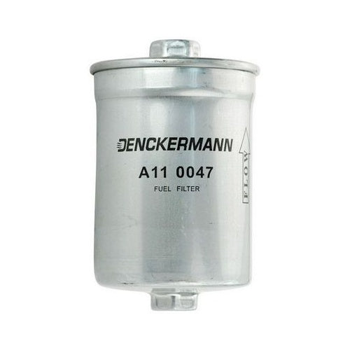 EBG Fuel filter Alfa Romeo 156710