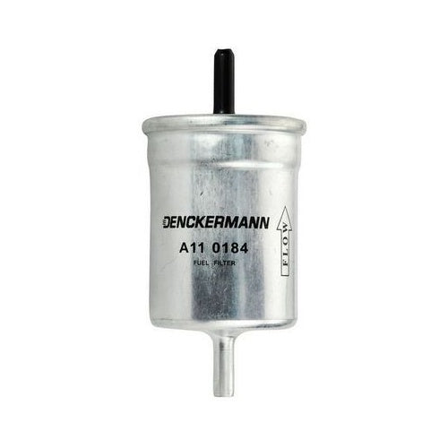 EBG Fuel Filter Renault Hyundai 7700820375