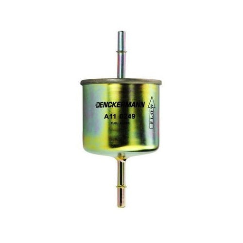 EBG Fuel filter Ford F0TE9155AA