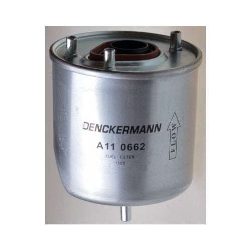 EBG Fuel Filter Citroën 1906E6