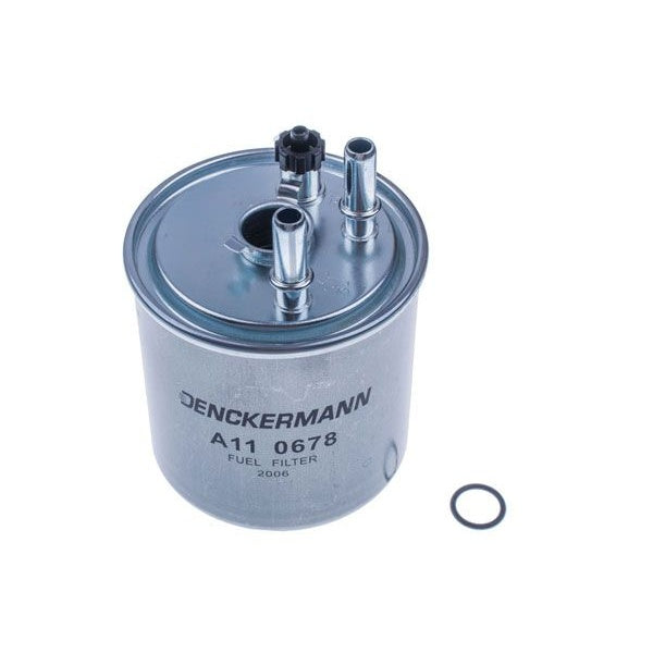 EBG Fuel filter Renault 164005033R