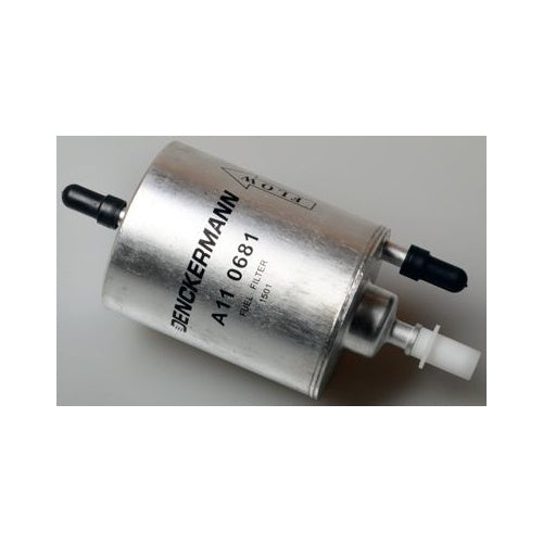 EBG Fuel filter Audi 4F0201511 4F0201511B 4F0201511D