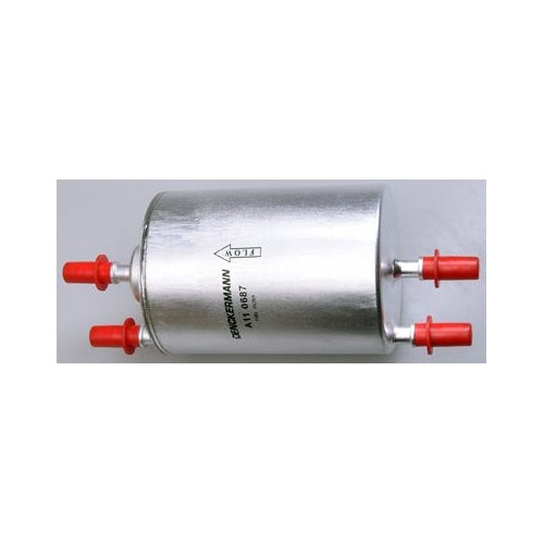 EBG Fuel Filter Audi 8E0201511L
