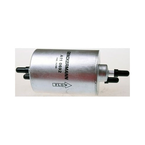 EBG Fuel filter Audi 8E0201511J