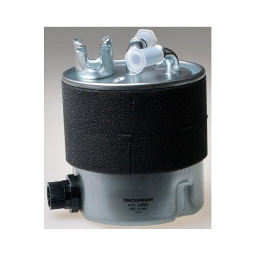 EBG Fuel filter Nissan 16400JD50A