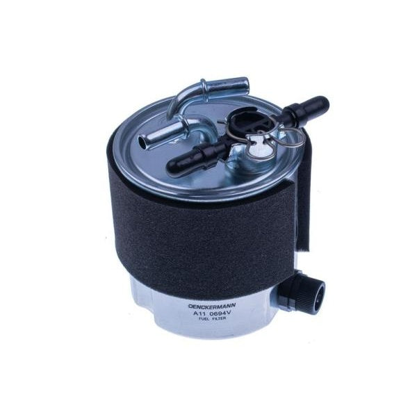 EBG Fuel filter Nissan 16400JD50A