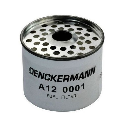 EBG Fuel Filter Fiat Suzuki 1541086CA0