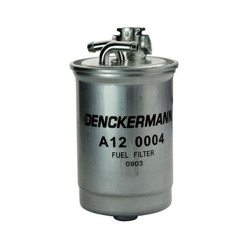 EBG Fuel filter VW Škoda 190658