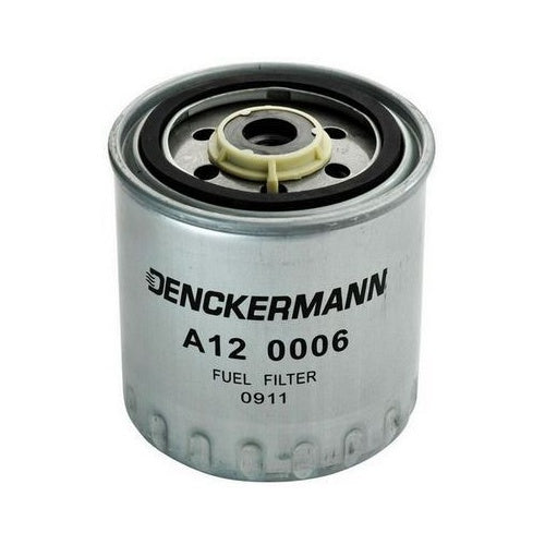 EBG Fuel filter Mercedes SsangYong Daewoo 5017831 0010922201 0010922301